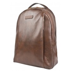 Кожаный рюкзак Ferramonti Premium brown (арт. 3098-53) Carlo Gattini