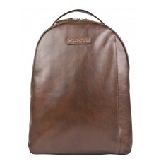 Кожаный рюкзак Ferramonti Premium brown (арт. 3098-53) Carlo Gattini