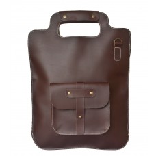 Кожаный рюкзак Talamona brown (арт. 3056-02) Carlo Gattini