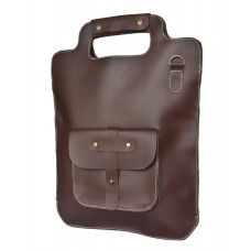 Кожаный рюкзак Talamona brown (арт. 3056-02) Carlo Gattini