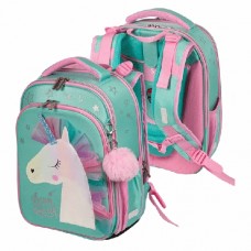 Рюкзак школьный deVente Premier Unicorn