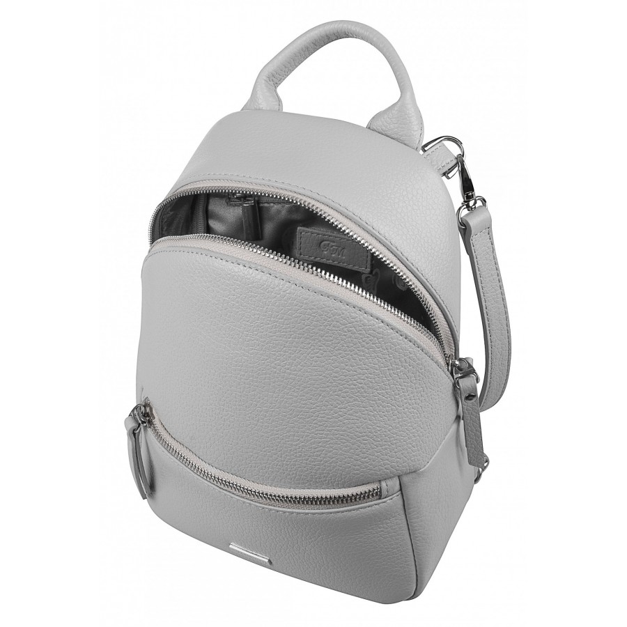 Рюкзак-сумка женский Franchesco mariscotti1-4216