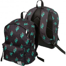 Рюкзак школьный deVente Limited Edition Cactus