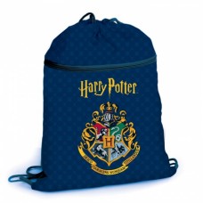 Мешок для сменной обуви Гарри Поттер Hatber с карманом