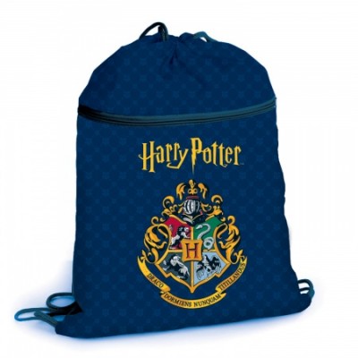 Мешок для сменной обуви Гарри Поттер Hatber с карманом NMn_81002 