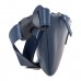 Женская поясная сумка Lakestone Tyler Dark Blue 9915101/DB 