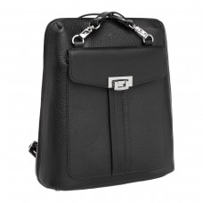 Сумка-рюкзак женская Lakestone Penrose Black