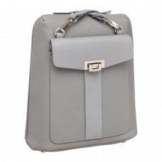Сумка-рюкзак женская Lakestone Penrose Ash Light Grey