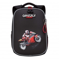 Рюкзак школьный Grizzly