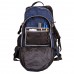 Рюкзак Polar П1956-04 (синий) 