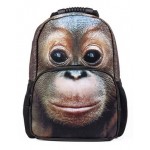 Рюкзак Trend Line Orangutan