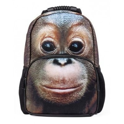 Рюкзак Trend Line Orangutan 